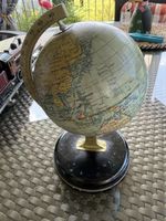 Globus Chad Valley Nr. 10175 Made in England antik 40cm