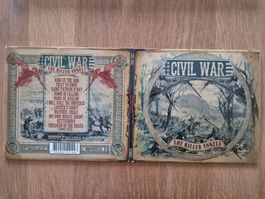 CD Civil War - The Killer Angels, 2013
