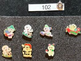 Maga/Bio .... oder so.... (Set 102)