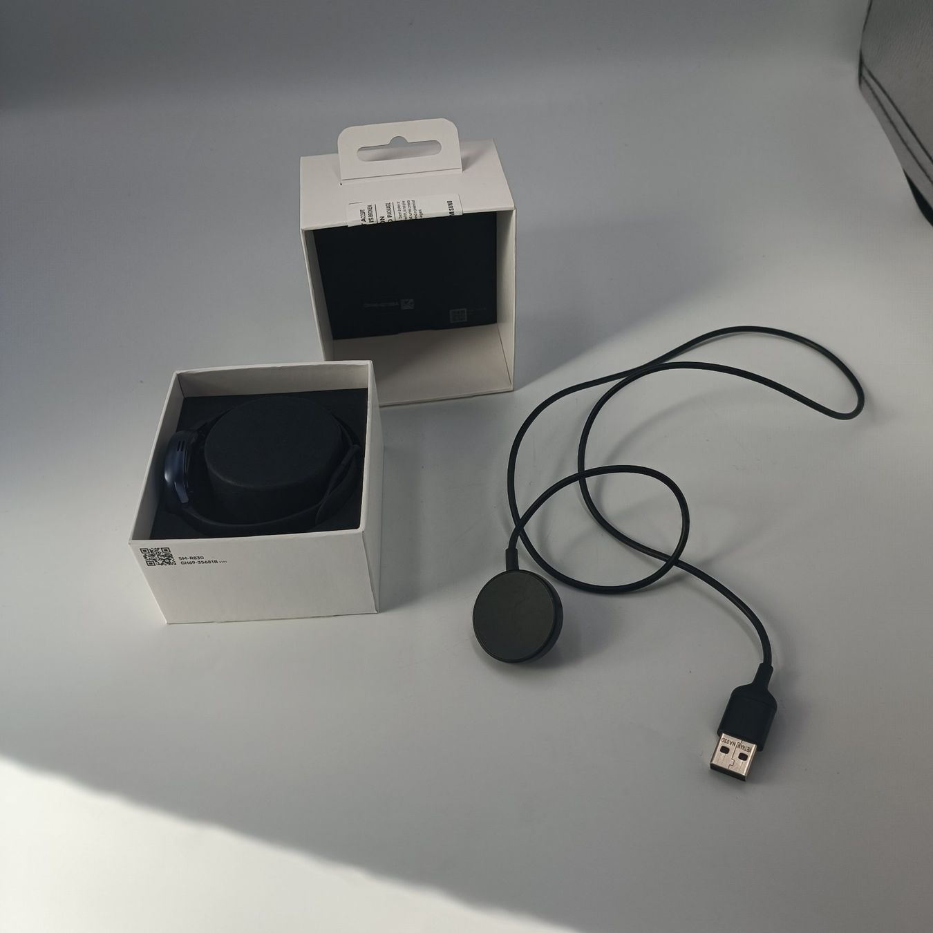 Samsung Smartwatch: Samsung Galaxy Watch active 2 – Défectueux à Schlieren par 2nd-Life 2