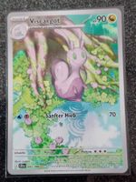 Wachsendes Chaos / Viscargot 095/086 (Illustration rare) DE