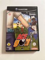 Ace Golf Nintendo Gamecube
