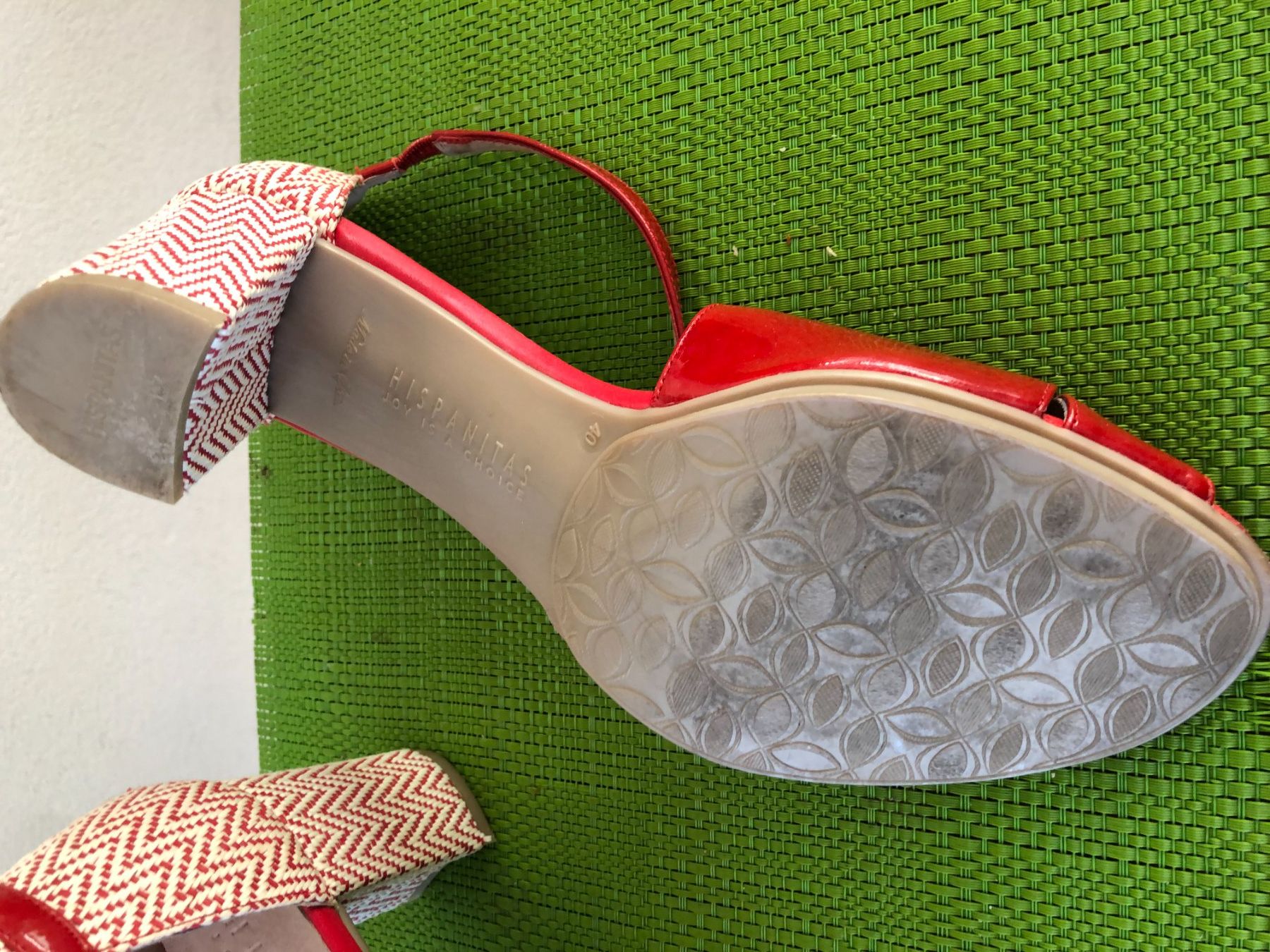 Scarpe da donna: Damenschuhe Grösse 40 – Usato da Freienstein venduto da ErnaS01 2