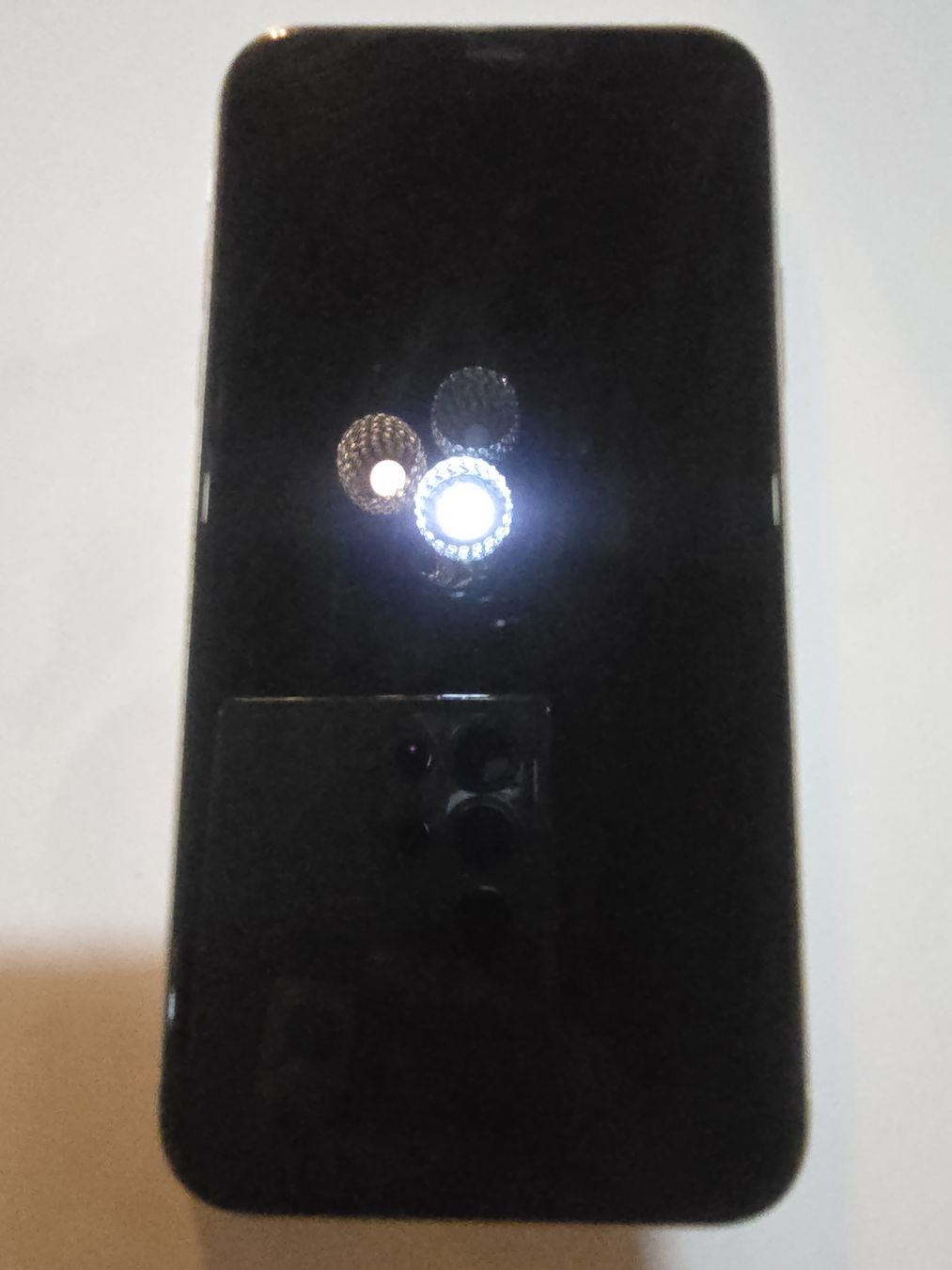 Apple Handys / Smartphones: iPhone 11 64GB – Defekt aus Altstätten SG von speed_19993 1