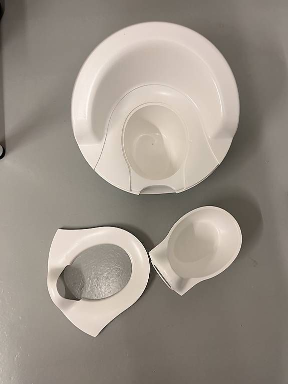 WC: Töpfchen Eco by Naty – Usato da Bözen venduto da smi_b5rt 2