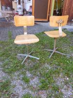 Atelier Stühle von Embru