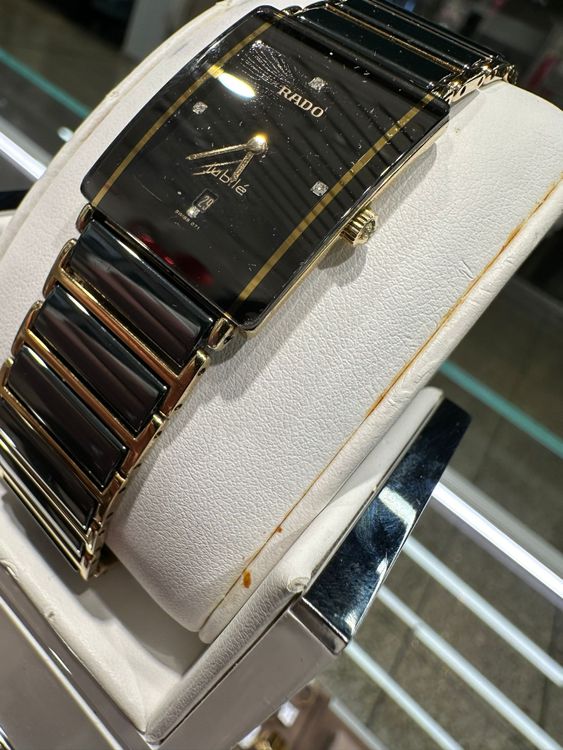 Rado Kaufen auf Ricardo