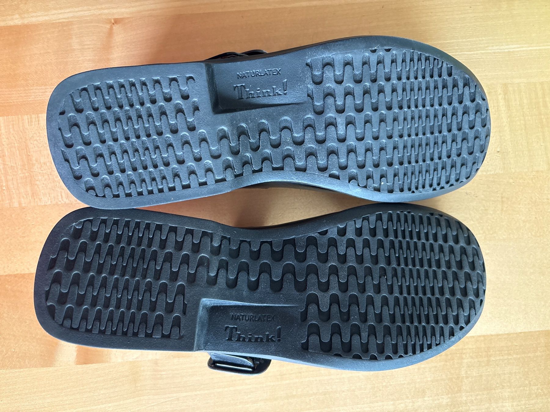 Think Damenschuhe: Schuhe von Think 41.5 – Gebraucht aus Fislisbach von bassa1 2