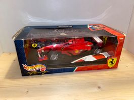 F1 Ferrari F399 E. Irvine 1/18 Selten von IRVINE