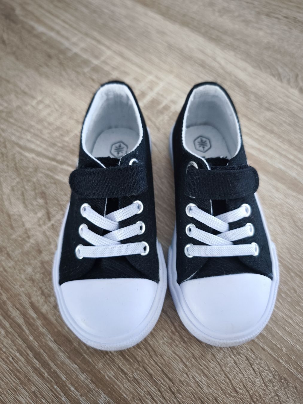 Scarpe per ragazze: 2x Kinderschuhe Sneaker 25 – Nuovo (secondo la descrizione) da Studen BE venduto da Dianatorres 8
