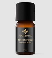 🌿 Baldrian Indisch Bio (Valeriana wallichii) – 5 ml 🌿