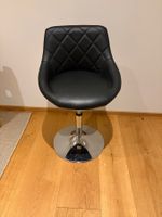 4 verstellbare Esszimmerstühle