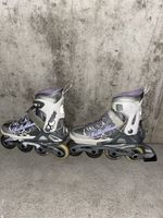 Rollerblade Inline Skates, Grösse 36.5, Top Zustand!