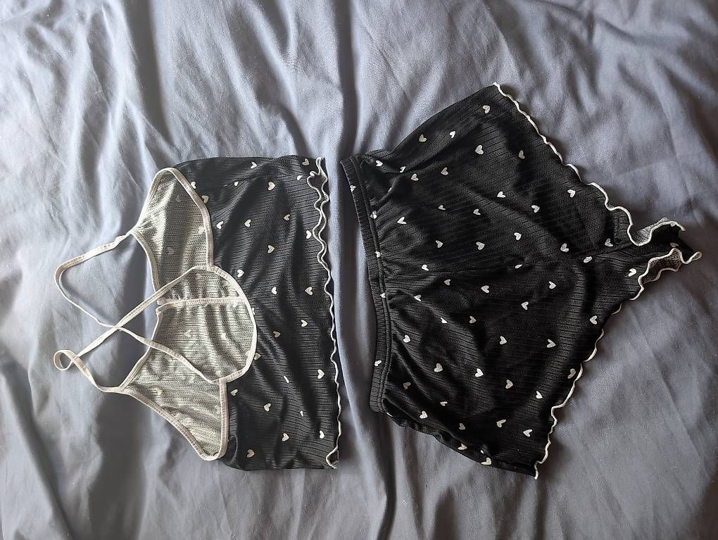 Negligees & Pigiami: Pyjama femme  – Usato da Alle venduto da pau_qb8x