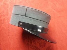 Ancienne casquette militaire suisse  🇨🇭🪖🎩
