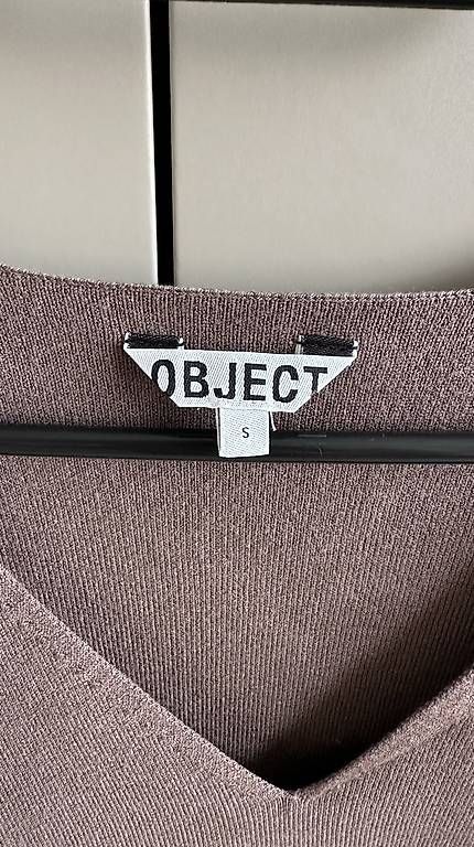 Maglioni & Felpe: Pullover von Object in Grösse S, neuwertig – Nuovo e nell'imballaggio originale da Luzern venduto da ca.lu 2