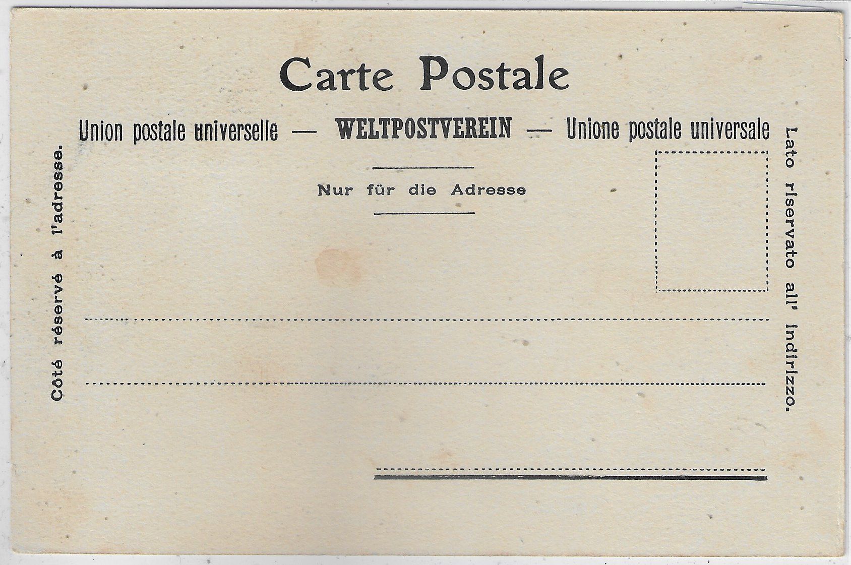 Cartes postales: Chateau de Monnetier – D'occasion à Ettingen par Kartenplanet 1