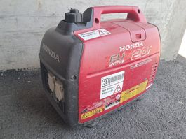 Stromgenerator Honda EU20i, Stromerzeuger, Geni, Notstrom