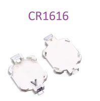 Support pile CR1616