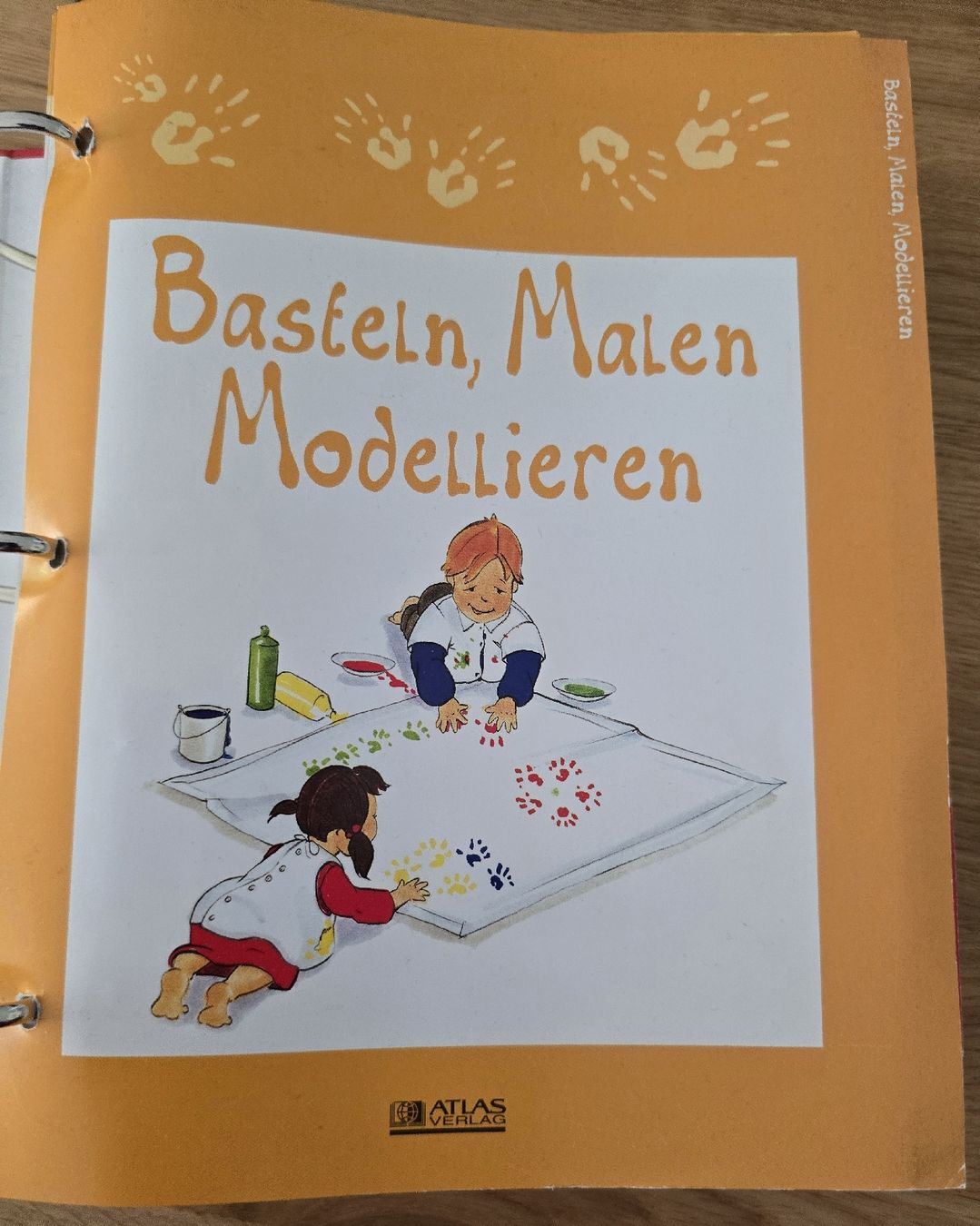 Libri: Bastel- und Freizeitideen – Usato da Geroldswil venduto da Churla