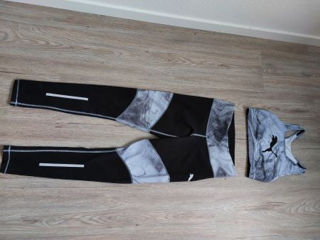Puma Sport Set