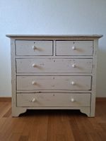 WUNDERSCHÖNE KOMMODE VON MAISONS DU MONDE