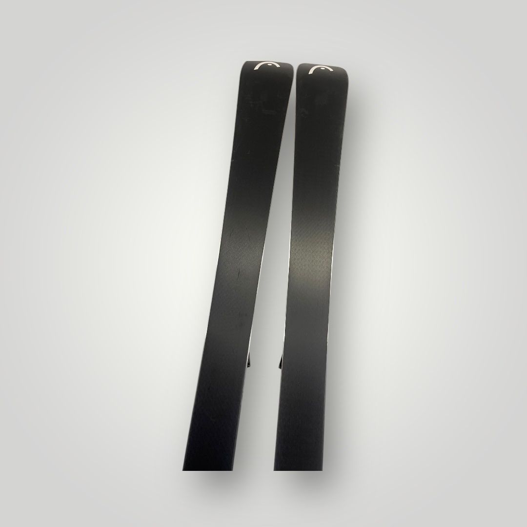 Head Sci: Head REV SO 163cm – Usato da Murten venduto da Ski-Outlet 4