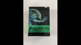 Coffret DVD "Alien Legacy" 20ème Anniversaire - DVD