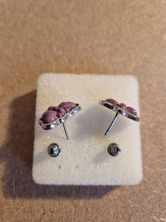 Boucles d'oreille: Orecchini Thun – Neuf avec emballage d'origine à Aurigeno par dan_2xx2 1