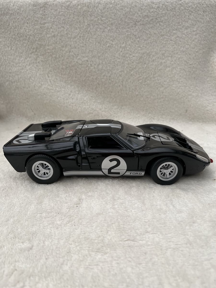 Ford Modellini d'auto: Ford GT 40 – Nuovo (secondo la descrizione) da Oberweningen venduto da mer_2yn9 4