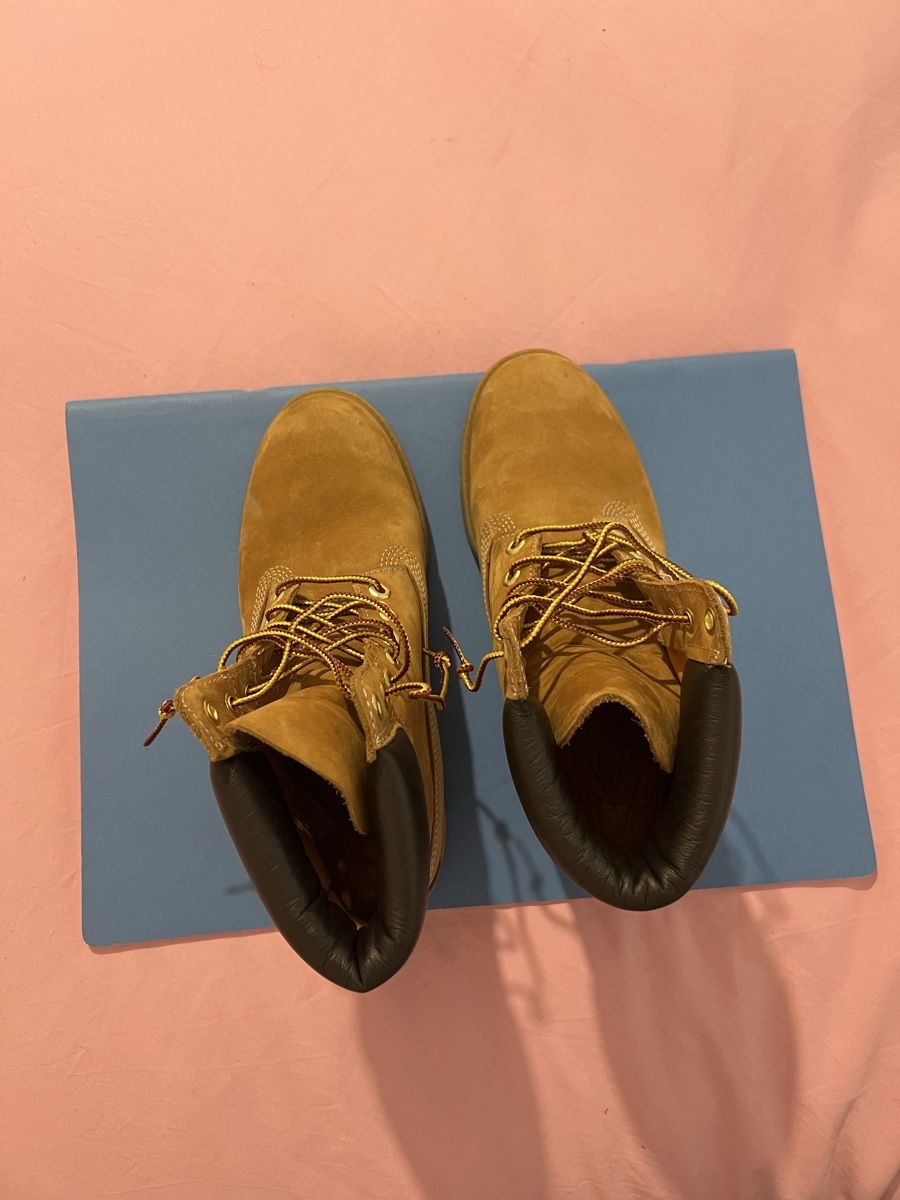 Chaussures femmes: Timberland Boots  – Neuf (Voir description) à Zürich par Isabel. 3