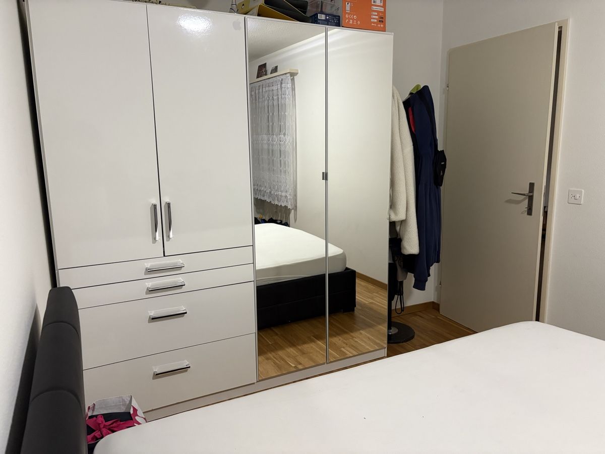Letti: Schlafzimmer Möbel – Usato da Luterbach venduto da lab_y6xy
