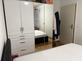 Schlafzimmer Möbel