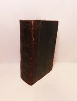 Martin von Cochem: DAS GROSSE LEBEN CHRISTI 1678er