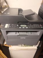 Brother MFC-L2710DW S/W-Laser Multifunktionsgerät
