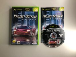 Project Gotham Racing