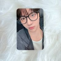 and2ble seungeon whosfan photocard
