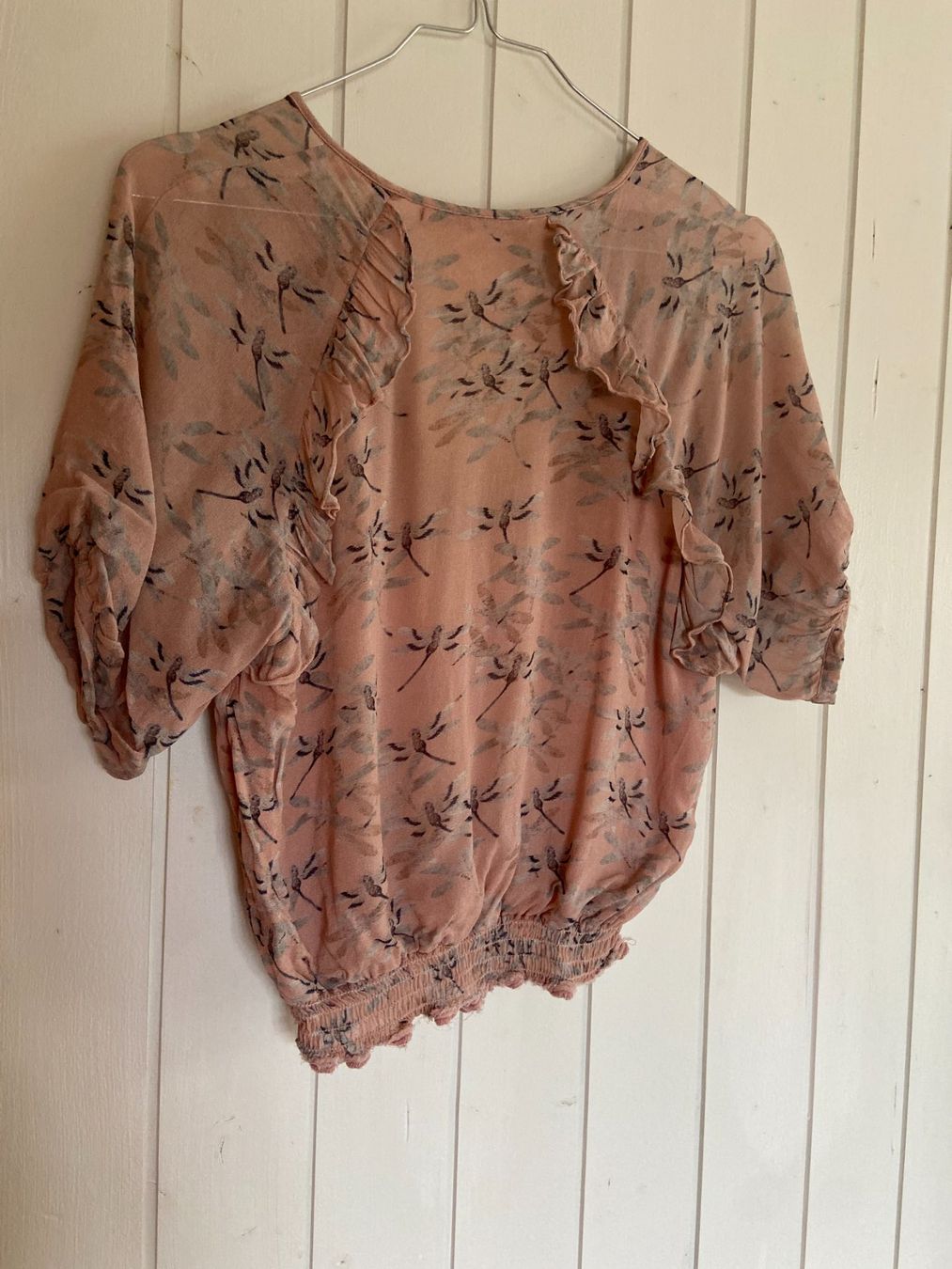 Tops: Top gr. S – Gebraucht aus Jonen von Lux.K. 1