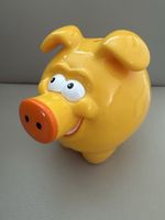 Sparschwein Miggy Sparsäuli Migros