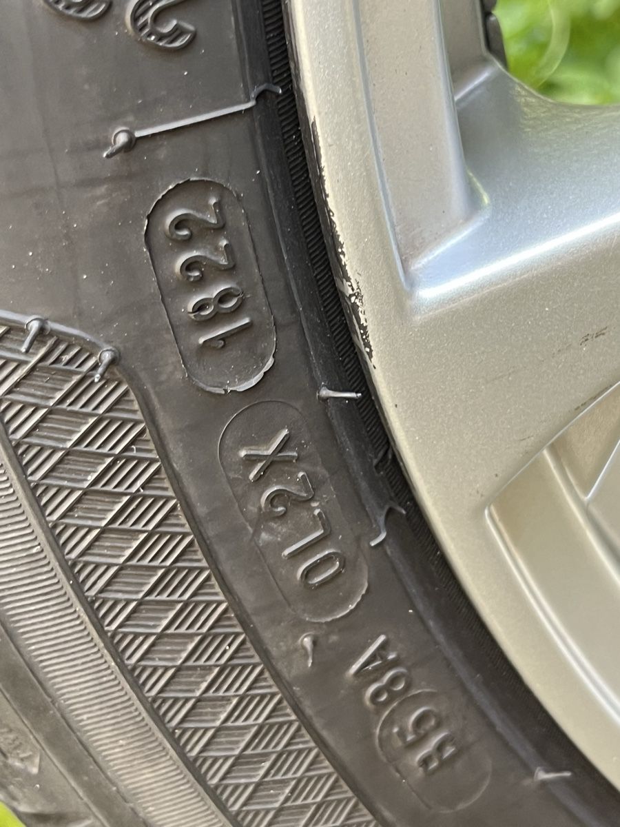 Alfa Romeo Felgen: Opel Astra Alfa Romeo 225/45/17 – Gebraucht aus Bern von zie_8xrw 9