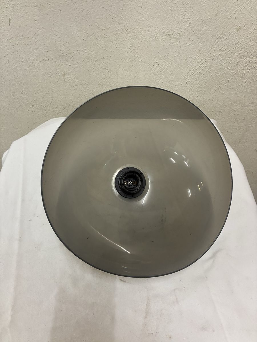 Lampade: Lampe Rauchglas – Usato da Zollikerberg venduto da succiklein 1