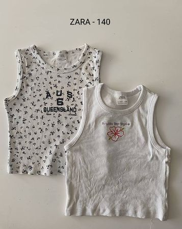 Tops von Zara in der Grösse 140