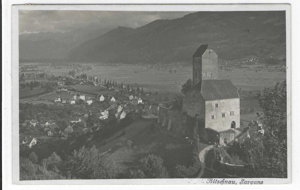 Sargans Kaufen auf Ricardo