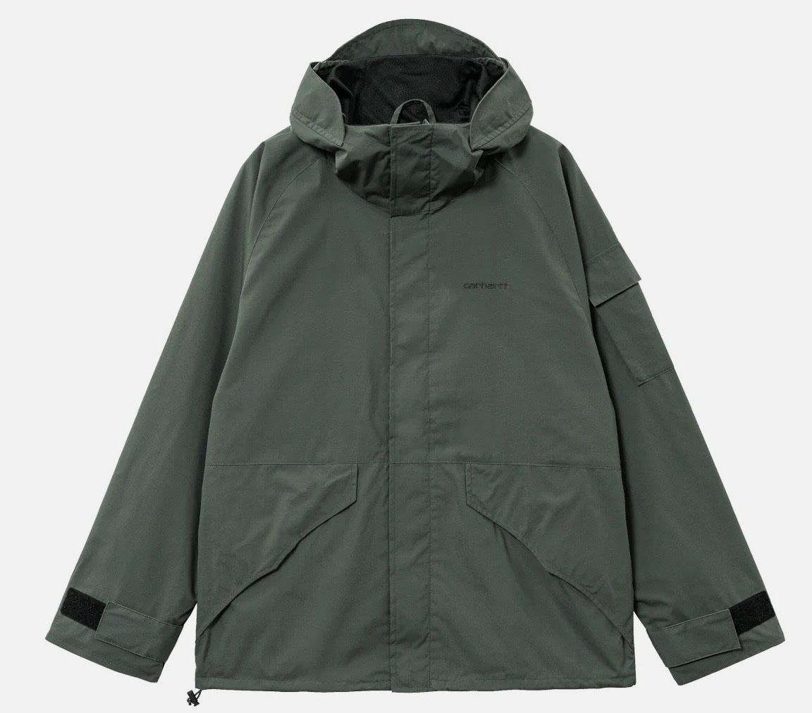 Carhartt Jacken: Carhartt Prospector Jacke S neu – Neu und originalverpackt aus Biel-Benken BL von doefi26 4