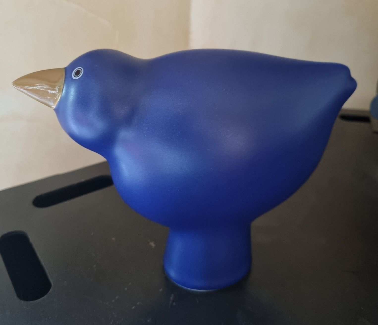 Tutte le decorazioni: Oiseau en céramique par Howard Smith – Usato da Savièse venduto da rox_wpp5 1