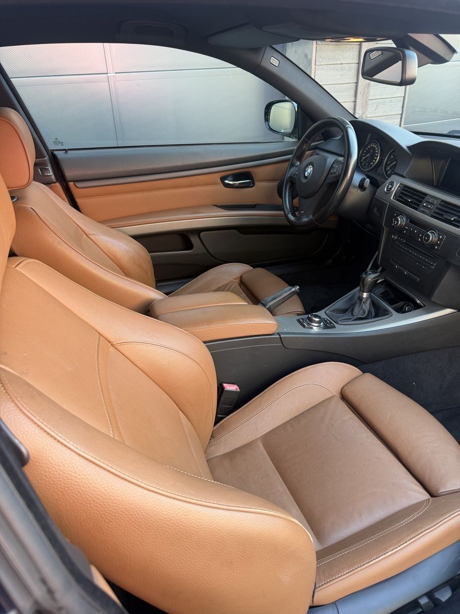 BMW Autos: BMW 335 Coupé M Paket  – Gebraucht aus Bolligen von jeganathan 5