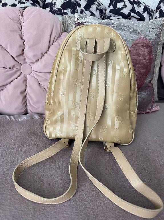 Maison Mollerus Zaini: Maison Mollerus Rucksack – Usato da Zürich venduto da bil_s7tp 1