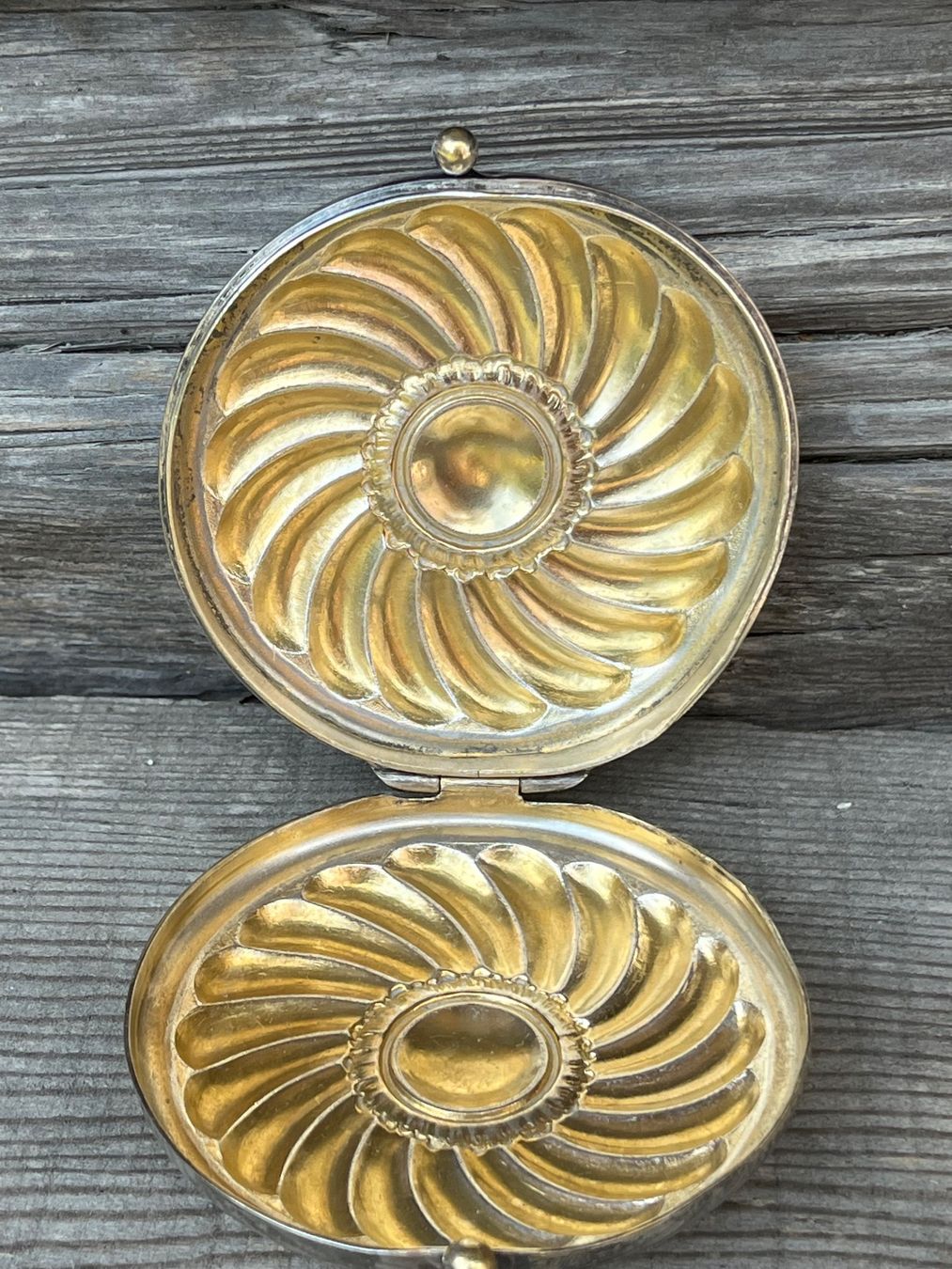 Sonstige Kosmetik & Pflege: Porte monnaie ou pilulier – Gebraucht aus Euseigne von so.ART 1