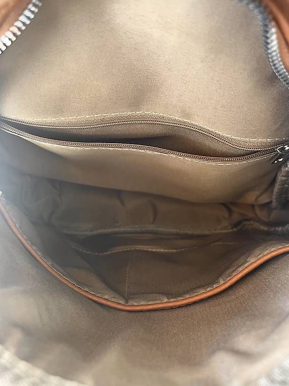 Rucksäcke: Rucksack Braun – Gebraucht aus Bern von ela_hz6w 4