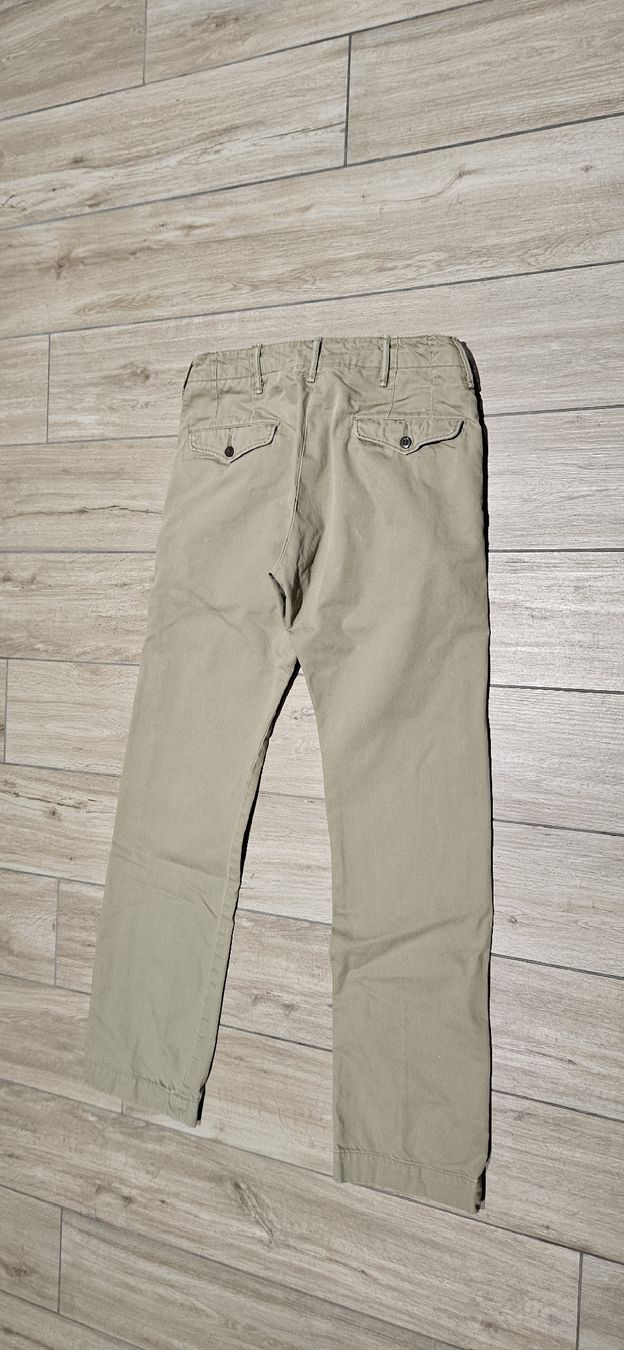 Ralph Lauren Pantaloni: vintage RRL pants – Usato da Venthône venduto da piz_py9h 1